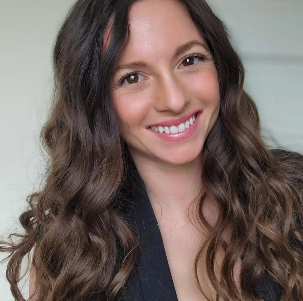 Mackenzie Rosman, fot. Instagram