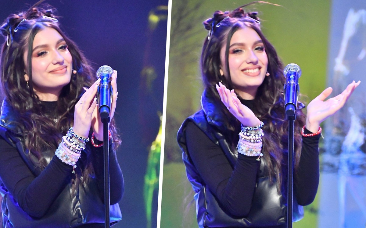 Na ślubie nie koniec. Viki Gabor nie przestaje zaskakiwać