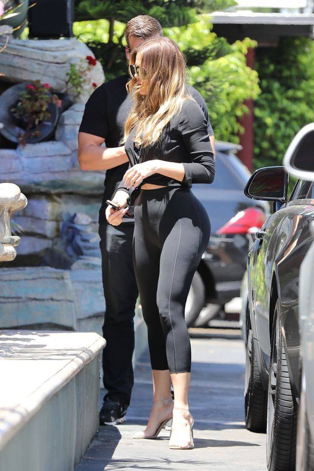 Kim Kardashian zalicza modową MASAKRĘ