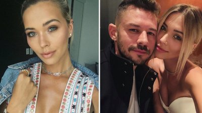 Sandra Kubicka zdradza SZCZEGÓŁY ślubu!