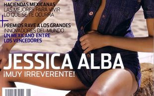 Jessica Alba w roli prostytutki