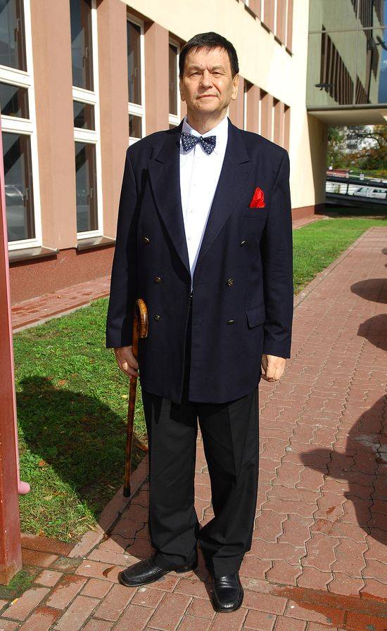 Znane osoby, które zmarły w 2016 roku