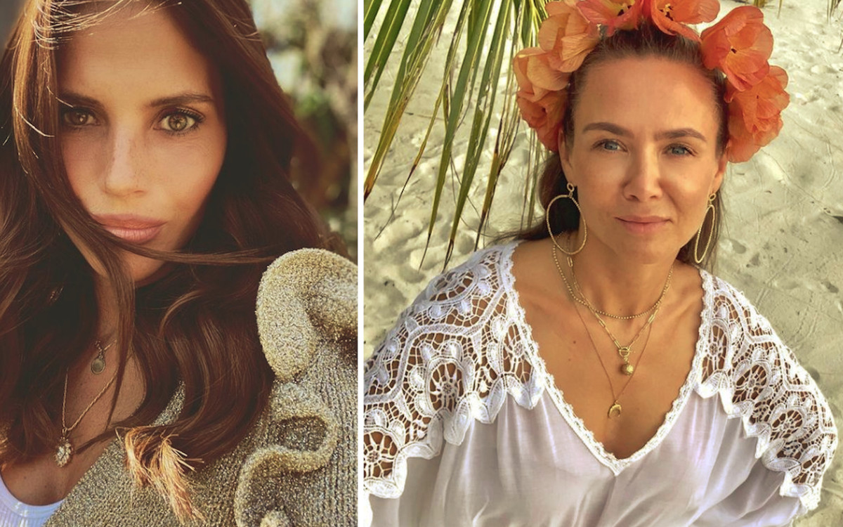 Weronika Rosati nie odpuściła. Odpowiada dziennikarce