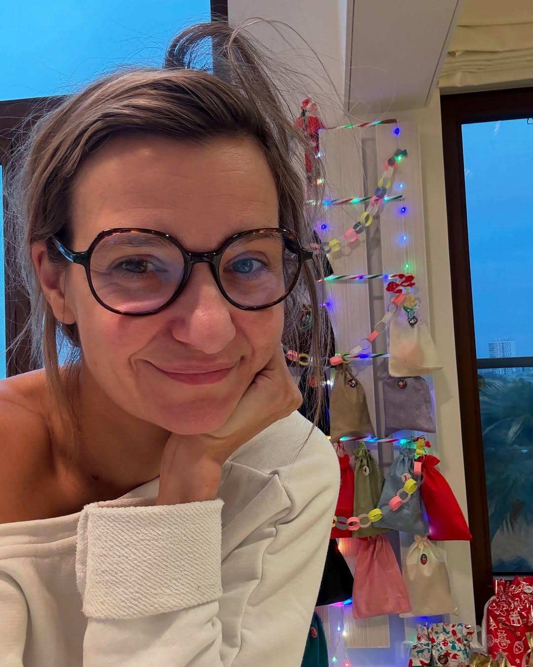 Joanna Koroniewska, fot. Instagram. 