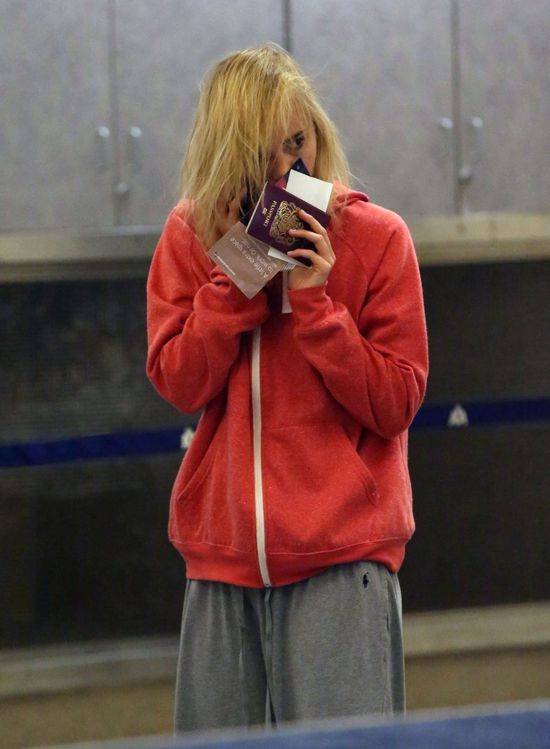 Suki Waterhouse – dziewczyna wylansowana przez Bradleya Coopera