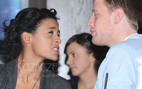 Ola Szwed zerwała z Robertem Stockingerem?