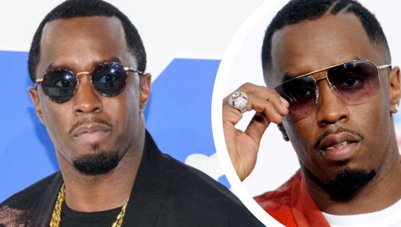 Diddy i kolejne oskarżenia/Forum
