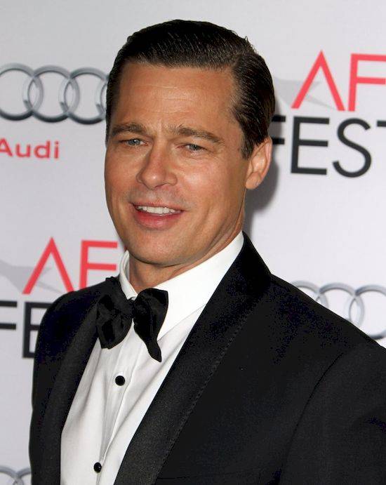 RYGOR, dyscyplina, religijność – tego nie wiedzieliście o dzieciństwie Pitta