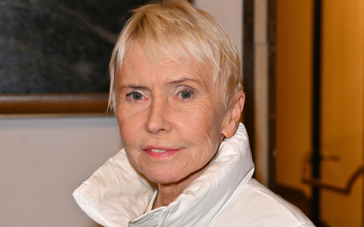 Córka Ewy Błaszczyk pojawiła się w sieci. Fani zwrócili uwagę na jedno