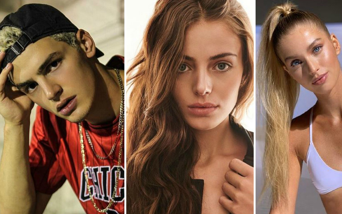 Kto wygra “Top Model”?