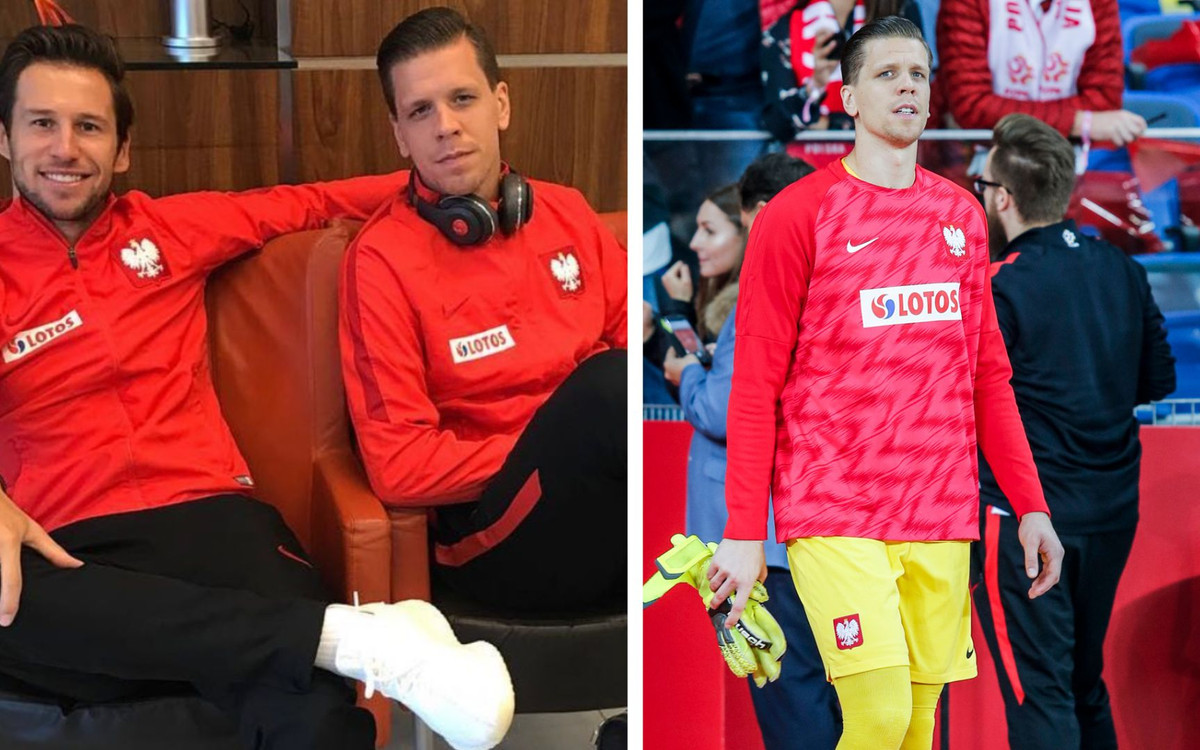 Wojtek Szczęsny już w czerwcu kończy karierę?!