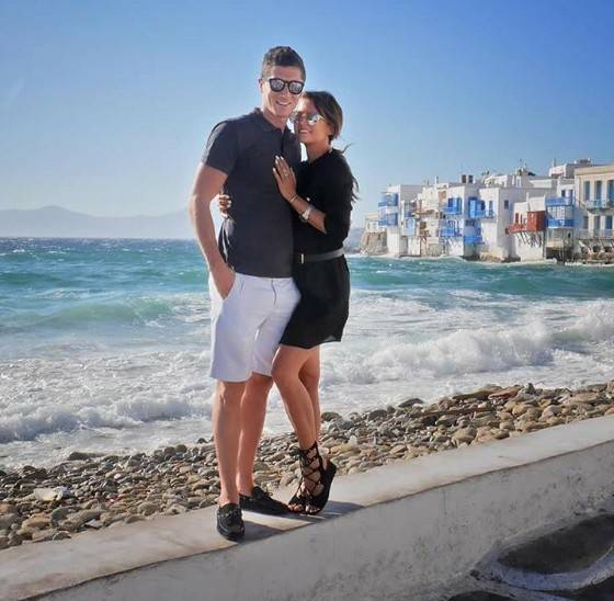 Jak ONA mogła? O co internauci kłócą się na Instagramie Anny Lewandowskiej?