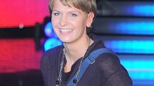 Otylia Jędrzejczak chce zostać aktorką