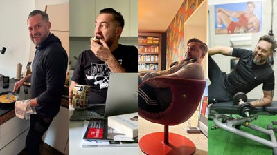 To tu mieszkał z Marią Prażuch. Dom Marcina Prokopa robi wrażenie