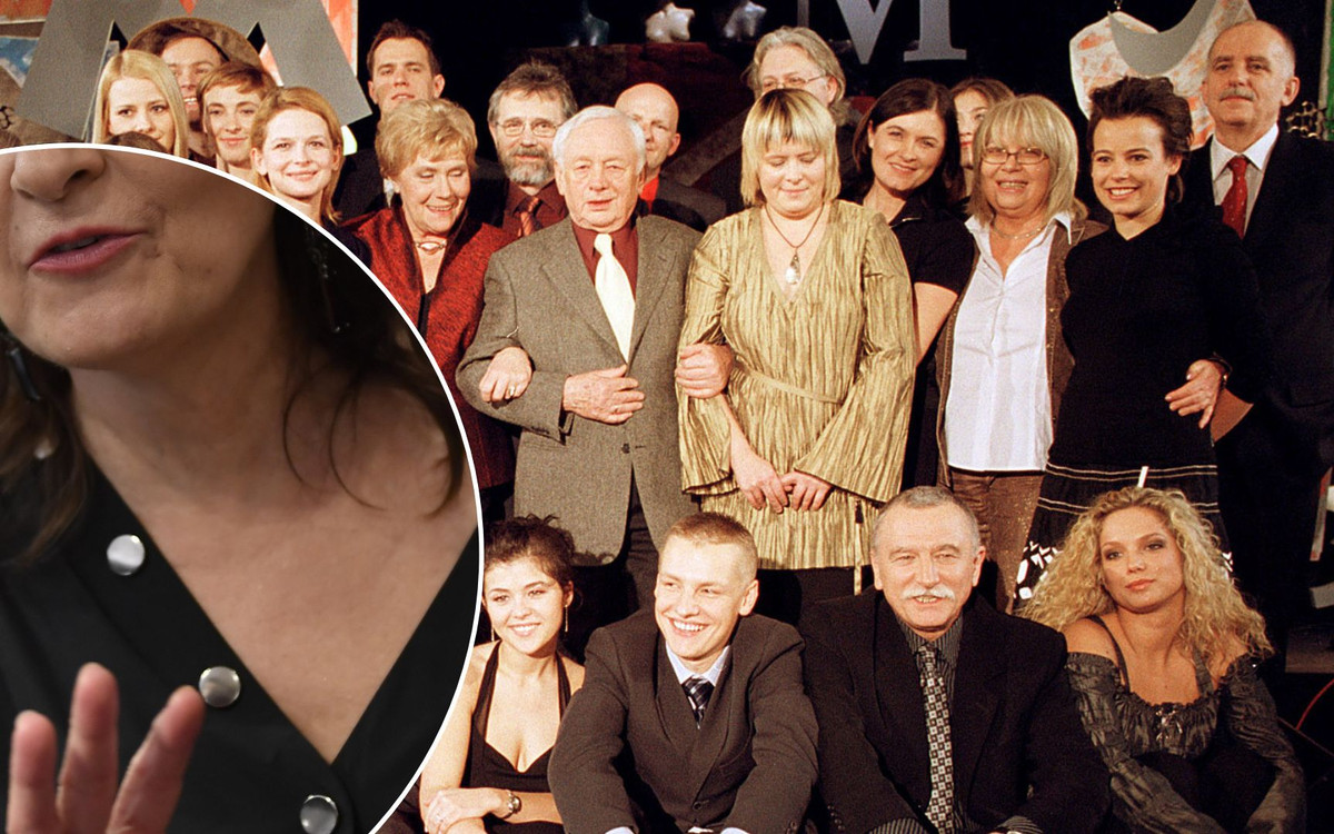 Dawna gwiazda “M jak miłość” unika kamer jak ognia. Teraz pojawiła się na salonach. Jak wygląda?