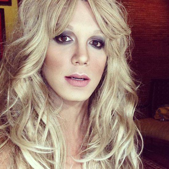 Paolo Ballesteros – dajcie mu farby, a stanie się gwiazdą