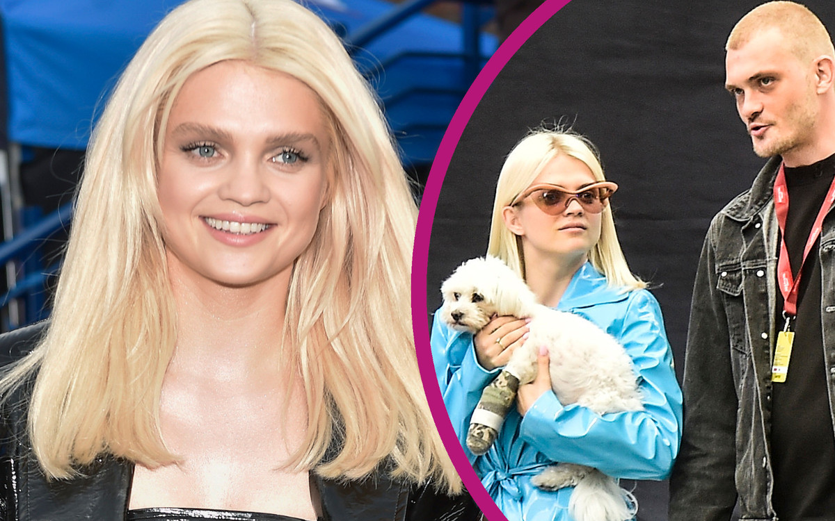 Margaret z mężem OGŁASZAJĄ. “To nasze dziecko”