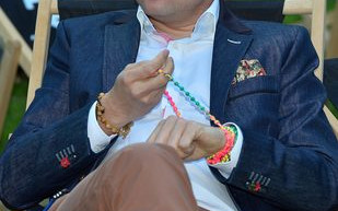 Hołownia o Wprost: zanurkował komuś w szambie…