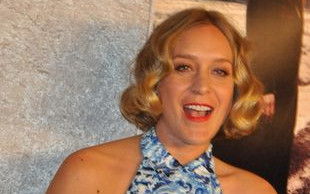 Chloe Sevigny znów w oryginalnej kreacji (FOTO)