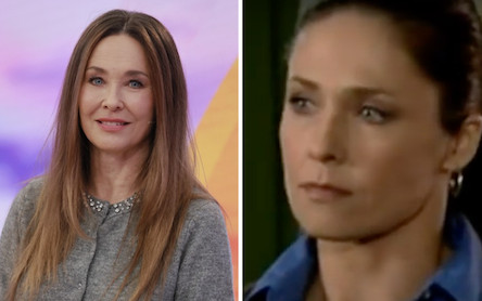 Śliczna Dorota Naruszewicz w „Halo tu Polsat”. Bardzo się zmieniła?