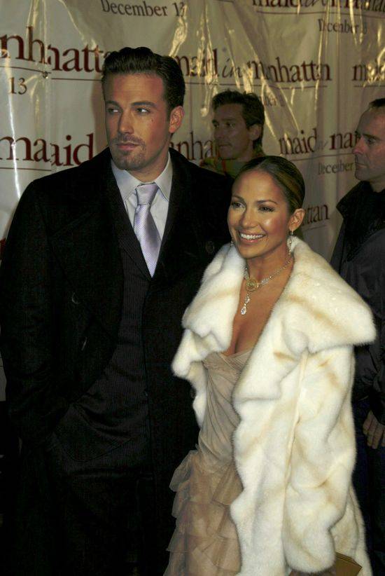 Jennifer Lopez WYŚMIAŁA łóżkowe zdolności Bena Afflecka?