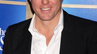 Hugh Grant ma trzecie (nieślubne) dziecko