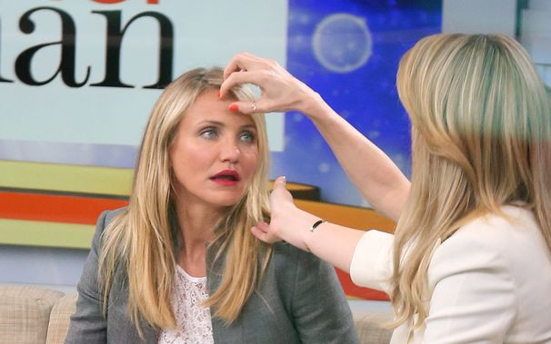 Kiedy nie pozują też są boskie i seksowne? (FOTO)