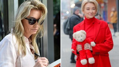 Martyna Wojciechowska szczerze o zdrowiu psychicznym córki. “Byłam tą bezsilną matką”