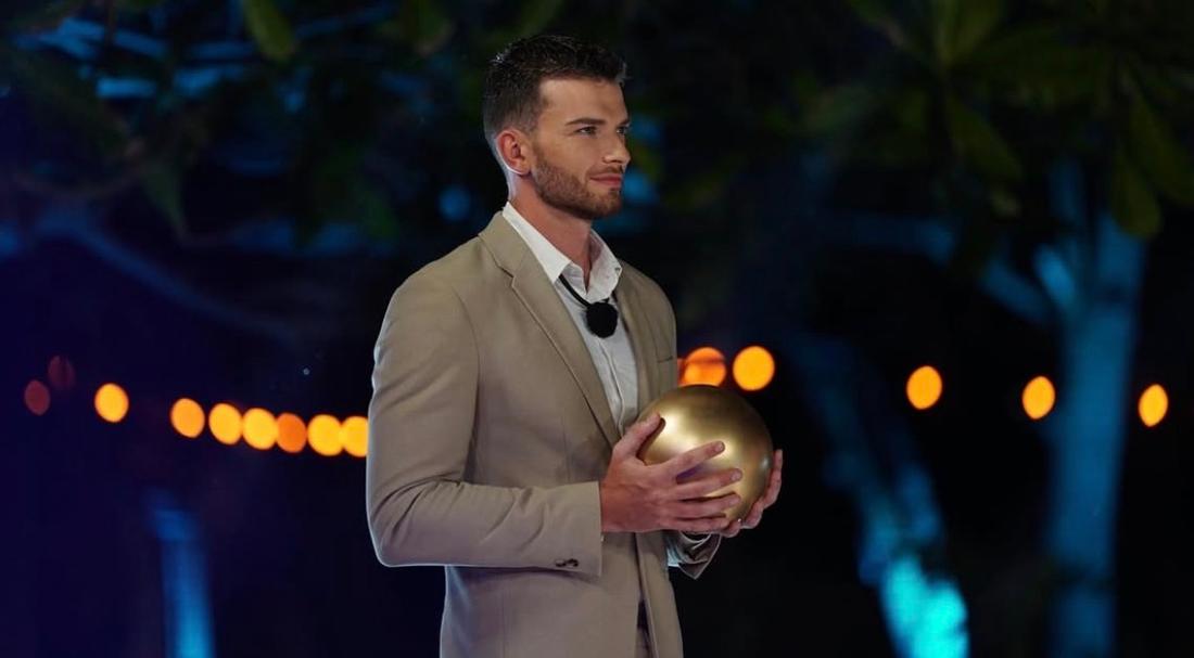 Adam Osiński, fot. Instagram