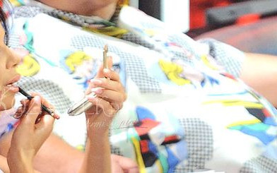 Edyta Górniak: show z Dodą? Wykluczone!