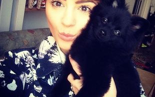 Jak Honey wyglądała w dzieciństwie? (FOTO)