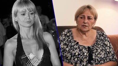 Mama Anny Przybylskiej zdobyła się na rozczulające wyznanie po latach: “Ona mnie przygotowywała”