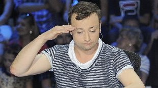 Czesław Mozil w akcji Rak nie boli. Badaj się i żyj (VIDEO)