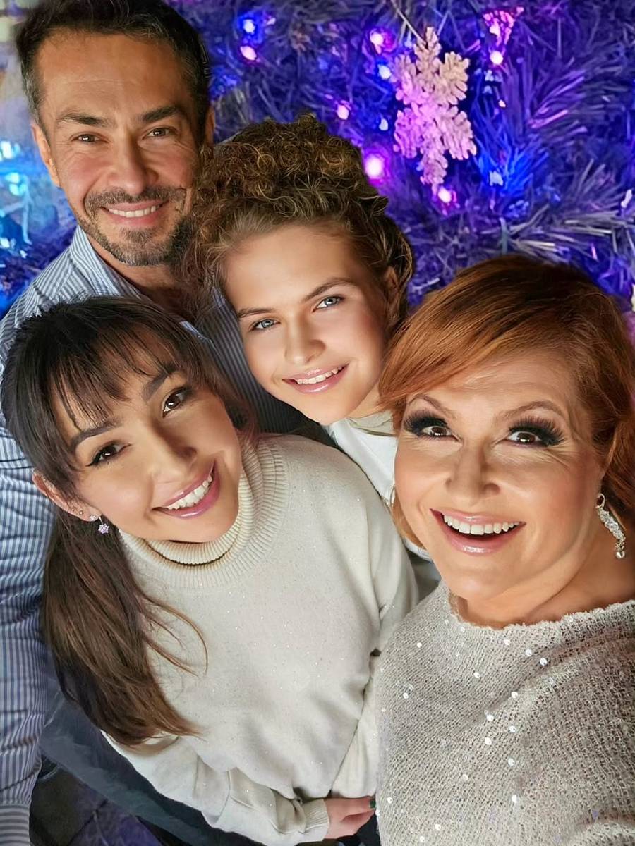 Katarzyna Skrzynecka, fot. Instagram