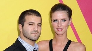 Nicky Hilton zerwała z Davidem Katzenbergiem