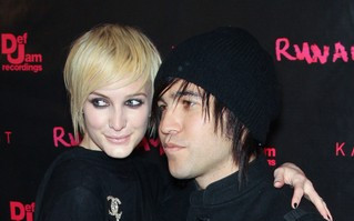 Ashlee Simpson złożyła pozew o rozwód