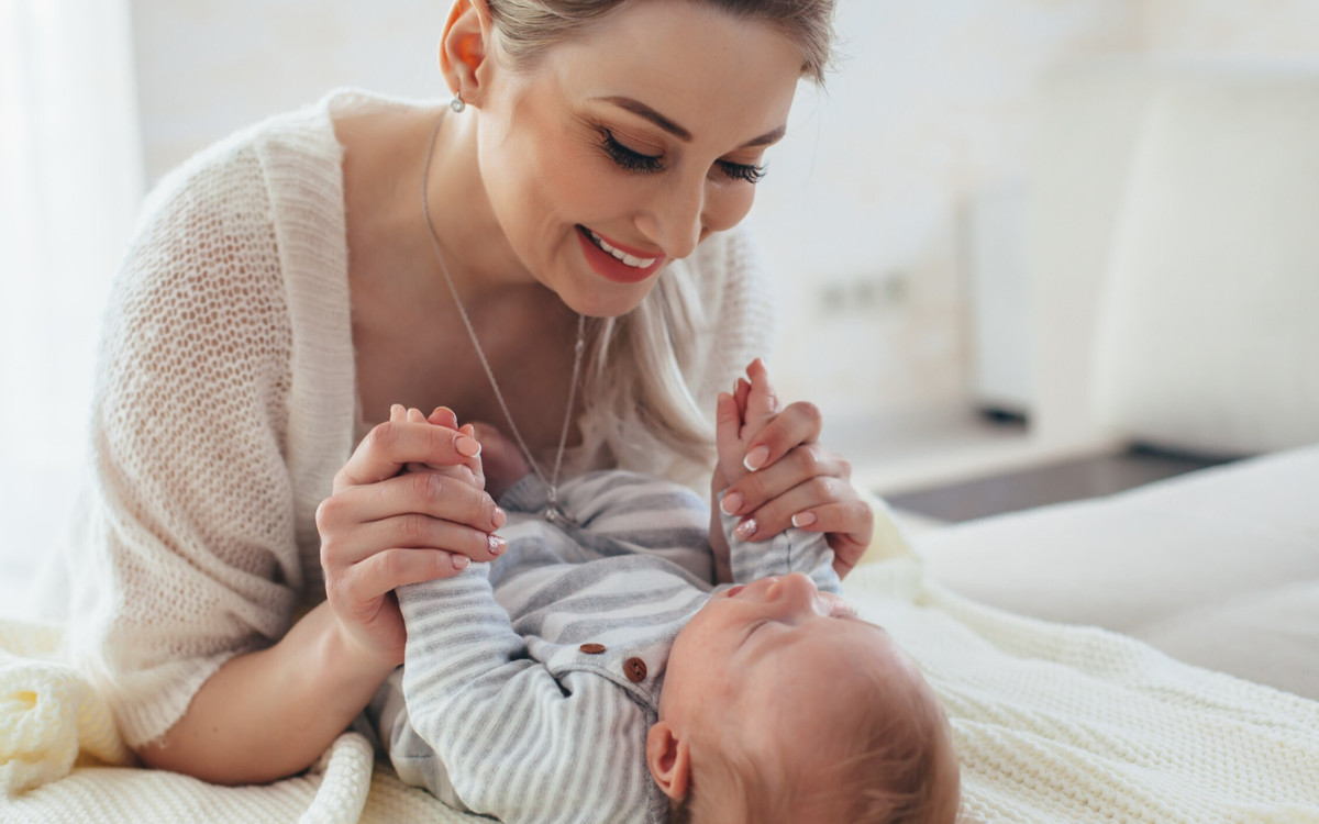 Atoperal Baby Plus — linia kosmetyków dla wrażliwej skóry niemowląt