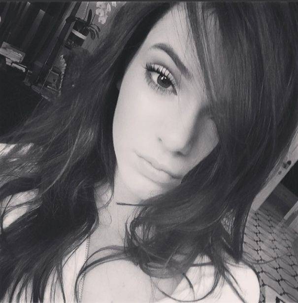 Sweet focie Kendall Jenner