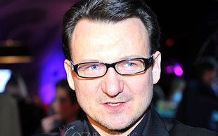 Więckiewicz szmali wódę od 15. roku życia