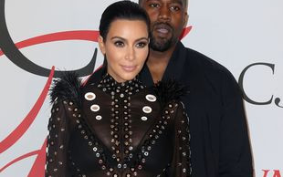 Kiedy rodzi Kim Kardashian?