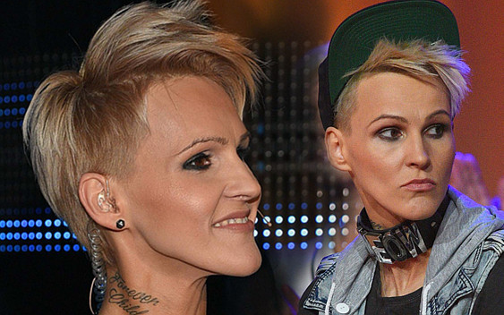 Agnieszka Chylińska zdradziła, dlaczego tak bardzo SCHUDŁA!