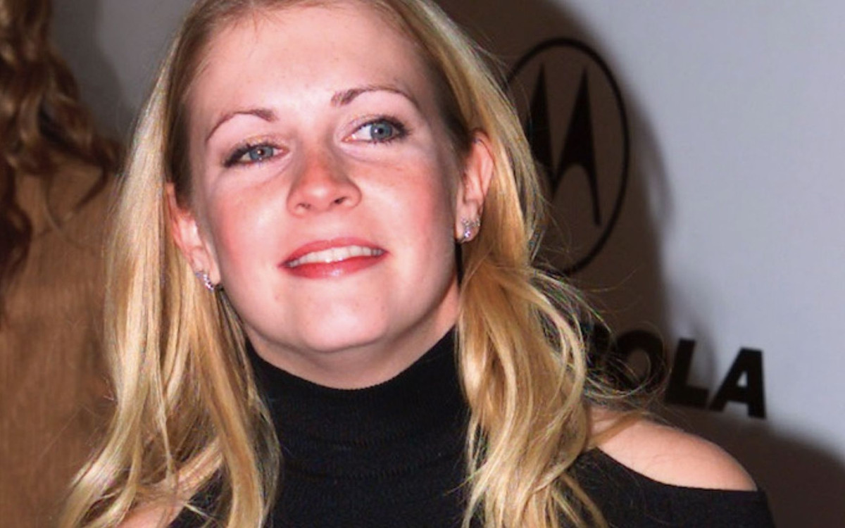 Tak dziś wygląda “Sabrina, nastoletnia czarownica”. Melissa Joan Hart ma już 50 lat