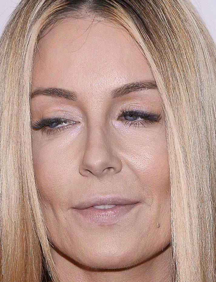 ZOOM na twarze gości pokazu Łukasza Jemioła