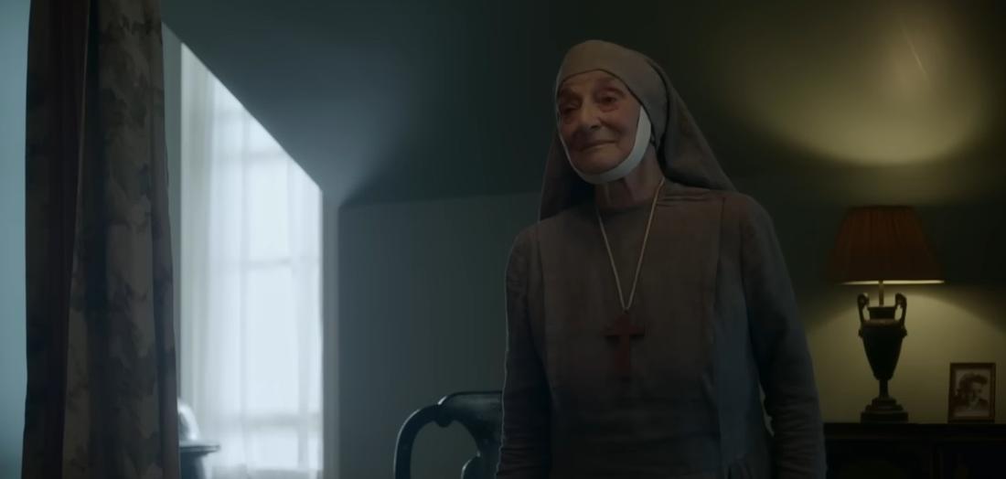 Jane Lapotaire nie żyje, fot. YouTube