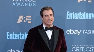 John Travolta dokonał MORDERSTWA, a scjentolodzy go chronią?