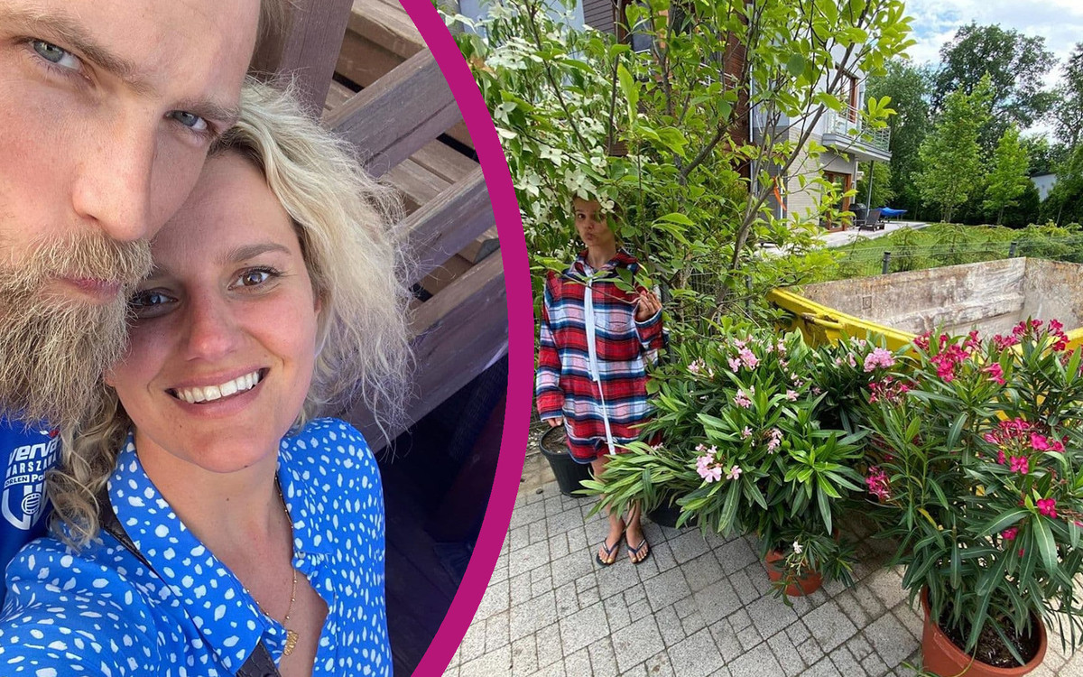 Zofia Zborowska pokazała nową kuchnię. Jest INNA niż kuchnie wielu celebrytek