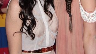 Matka chce, by Kendall i Kylie miały swoje show