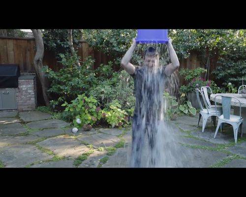 Gwiazdy robią splasha