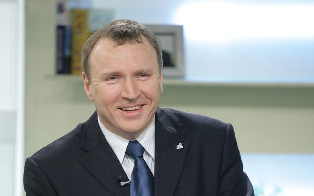 Jacek Kurski – kim jest prezes TVP?