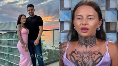 Klaudia Launo z “Hotelu Paradise” jest w ciąży! Ojciec dziecka WYRZUCIŁ ją z domu